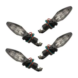 Direccional Trasera y Delantera 250Z 19-22, Dominar400, Pulsar250 N, Dominar250 Par