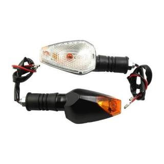 Direccional Dm250 Par Transparente