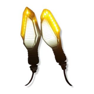 Direccional Fanta Running Amarillo/Blanco