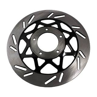 Disco De Freno Delantero 125Z, Dt150 Sport, Ft150, Ft150Gt, Ft150G, Ft150Gti, 125Fl, Fl125 Parrilla Larga (5 Hoyos, Liso)