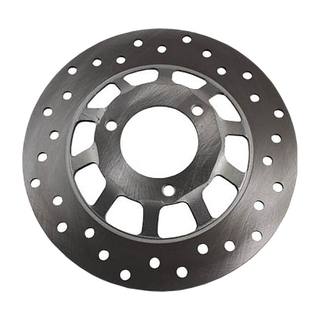 Disco De Freno Delantero Gs150 10-13, Xs150, Ds125, Ds150, Diabolo125, Diabolo150, X150 17 (3 Hoyos)