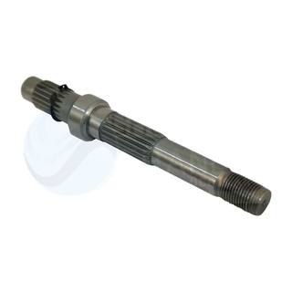 Eje Transmision Traccion Cs125, Ds125, Xs125, D125, D150, X150 Motonetas Rueda Trasera