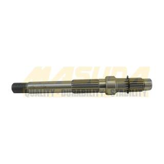 Eje Transmision Traccion Ds150, Gs150, Ws150, Ws175 Motonetas Rueda Trasera