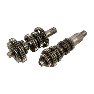 Eje Transmision Prim/Secun Ex200, Rt200, Ft200, Dt200, Dt250 Sport, Tc200, Ft250 Matsuma Caja De Velocidades