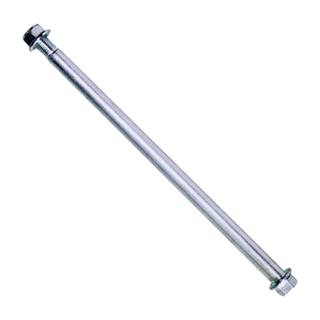 Eje Rueda Trasera 250Z, Xeverus250, Crossmax250, Crossmax250 2020, Crossmax250 2022, Crossmax250 2023, Crossmax250 2024, Crossmax300 2024, Crossmax250 Pro 2020, Crossmax250 Pro 2022, Crossmax250 Pro 2023, Stark250 2022, Crossmax300 Rally Trx 2025 (15*300)