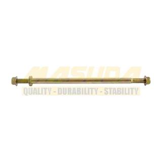 Eje Horquilla Trasera FT180 13-14, FT200, FT250, Dt200 Sport (8*270) Doble Cuerda