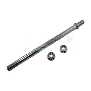 Eje Horquilla Trasera 250Z (10*300)