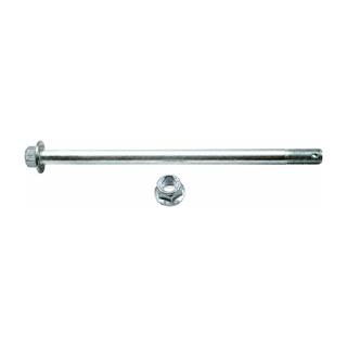 Eje Rueda Delantera At110, Xt110, Ft150, Ft150G, Rc150, Rc150Gt (12*210)