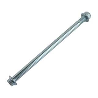 Eje Rueda Delantera Ft110, Dt110, Ft115 (12*190)