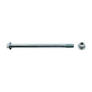 Eje Rueda Delantera Ft125, Ft150 Grafito, Dt125, Dt150 Delivery, Vn Xpress150, Xpress170 (12*190)