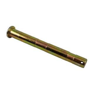 Eje Parador Central Ft125, Ft150 Grafito, Dt125, Dt150 Delivery Pieza (11*150)