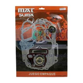 Empaques De Motor At110, Ft110, Dinamo110, Aprissa110, Lifan110