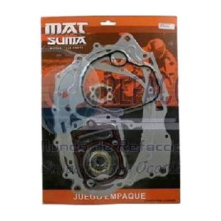 Empaques De Motor Ft150 Grafito, Dm150 Sport, 150Z, Lifan 150, Vn Xpress 150, Vn Ryder 3.0, Rc150, 150Z, Dt150 Sport, Veloci Boxter150, MOTO CARRO DAZON200