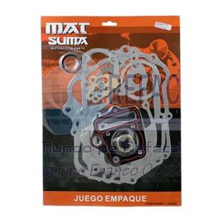 Empaques De Motor At110, Ft110, Dinamo110, Aprissa110, Lifan110, At110Rt