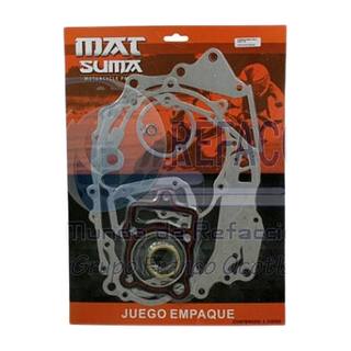 Empaques De Motor Ft125, Cgl125 Tool, Dt125, Vn Xpress125, Kurazai Classic125