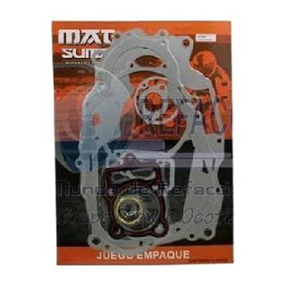Empaques De Motor Ft150 Con Balanceador