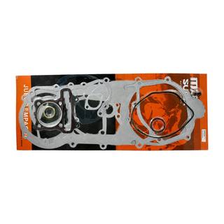 Empaques De Motor Ds150, Gs150, Ws150, Vitalia150 Motoneta