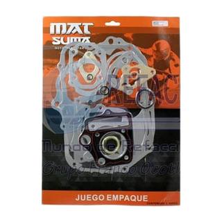 Empaques De Motor St70, St90 Trabajo Cambios