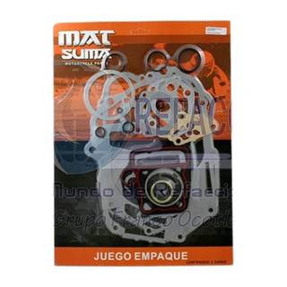 Empaques De Motor Honda C90