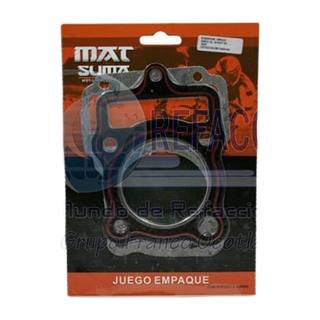 Empaque Cabeza Cilindro Ft125, Dt125, Xpress125, Kurazai Classic125