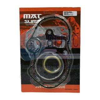 Empaque Cabeza Cilindro Ft125, Dt125, Xpress125, Kurazai Classic125 Completo
