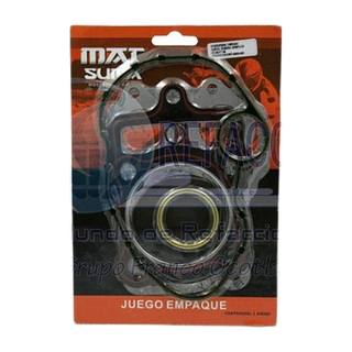Empaque Cabeza Cilindro Ft150, Dt150, Ft150 Grafito, Xpress150 Completo