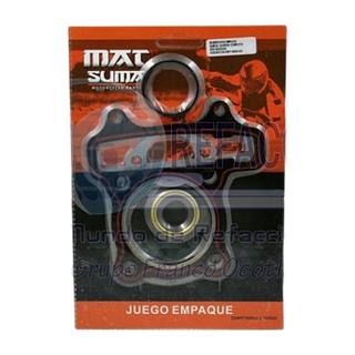 Empaque Cabeza Cilindro Cs125, Ds125, Xs125, D125, Vitalia125 Completo Mta