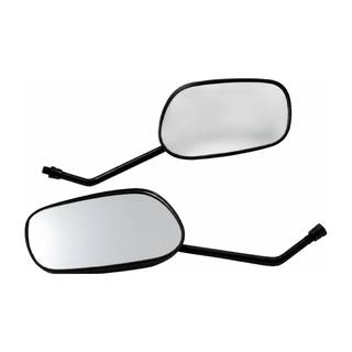 Espejos Honda Cargo150, Gl150 M10 (10Mm) Ovalado