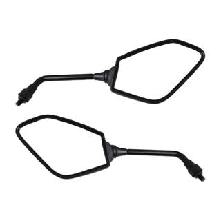 Espejos Dm150, Vn Crossmax, Veloci Xeverus M10 (10Mm) Par