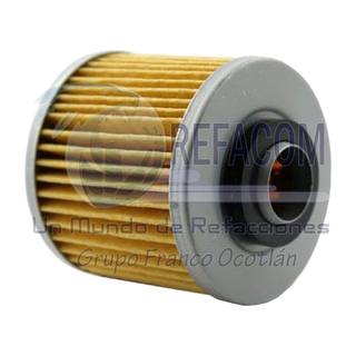 Filtro De Aceite Yamaha 4X7 Virago, Italika V200, Suzuki Lets110, suzuki ur110