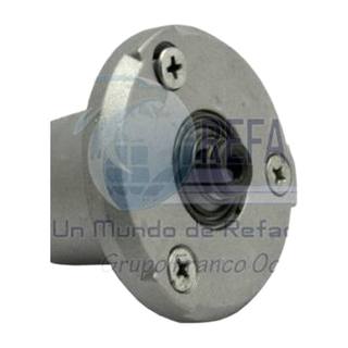 Filtro De Aceite (Rotor) Chico 150Cc Para Motor Filtro Centrifugo