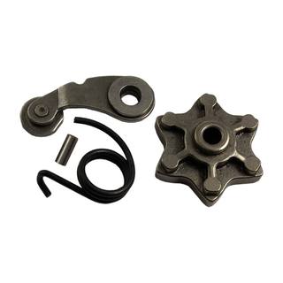 Estrella Cambios Guia Y Resorte Ft150, Dm150 Viejita, Dt150Sport, Ft150Gt Grafito, Ft150Gts, Ft150G, Ft150Gti, Kurazai Classic150 6 Picos
