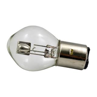 Foco Faro Delantero Bola 35/35W Base Ba20