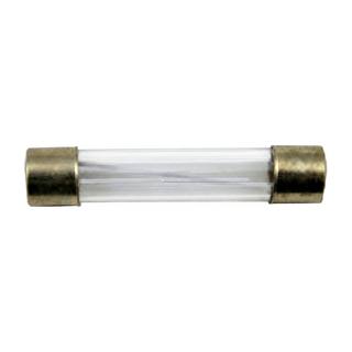 Fusible Vidrio 1 1/4 Mas Usual 30A