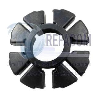 Gomas De Sprock Engrane Suzuki Ax100, Ft110, Ax4, Ax4 GD, Dt110