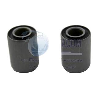 Buje Soporte Motor Grande Cs125, Ds125, Ds150, Ws150, Ws175, Gts175