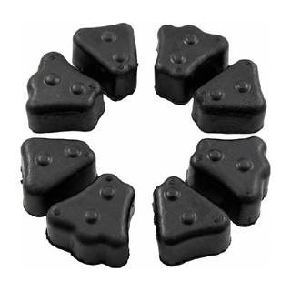 Gomas De Sprock Engrane Honda Gl150, Cargo150, Cb125f, Hero Hunk150