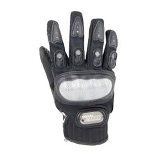 Guantes Tactil Touch Navegador Negro M