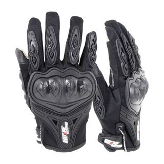 Guantes Tactil Touch Navegador Negro XXL