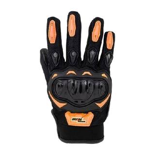 Guantes Speed Neon Naranja (L)