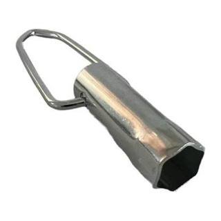 Llave Bujia Herramienta C7 Motonetas
