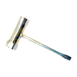 Llave Bujia Herramienta D8 Trabajo