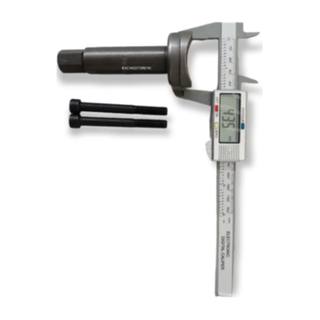 Desmontador De Perno De Piston Motocicleta