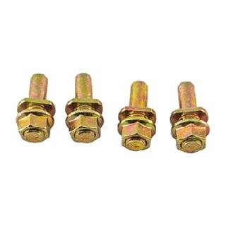Birlos De Sprock Ft150, Ft180, Dm200, Ft150 Grafito, Vn Xpress150, Ft180, Ft200, Ft250, Dt150 Clasica, Dm150, Ft150 Gts, Dm250, Dt200, Dt250 Reforzado Dorado