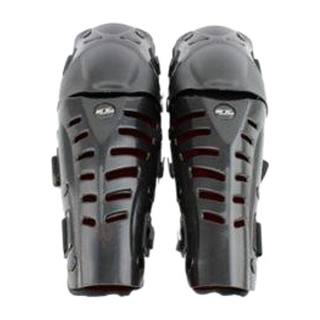 Rodilleras Negras Par