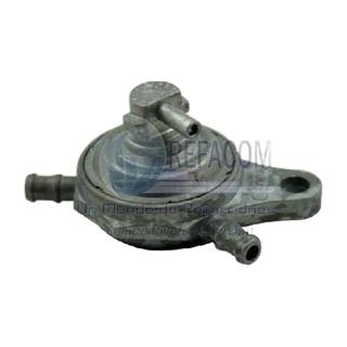 Llave Gasolina Ds150, Gs150, Ws150 Motoneta, Dt200 Sport 17-20, Ft250Ts 16-19, Trn150