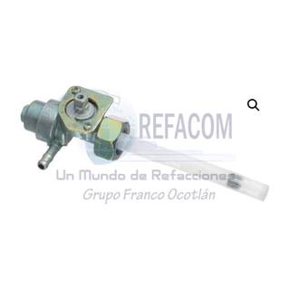 Llave Gasolina Ft180 13-17, Ft200 14-15, Ft250, Rt180
