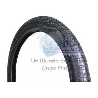 Llanta 2.50-18 Matsuma 6Pr TubeType 6 Capas