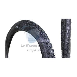 Llanta 2.75-18 Matsuma 6Pr 6 Capas