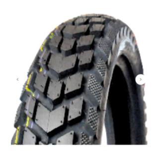Llanta 3.50-17 = 100/90-17 Matsuma Tt 6Pr